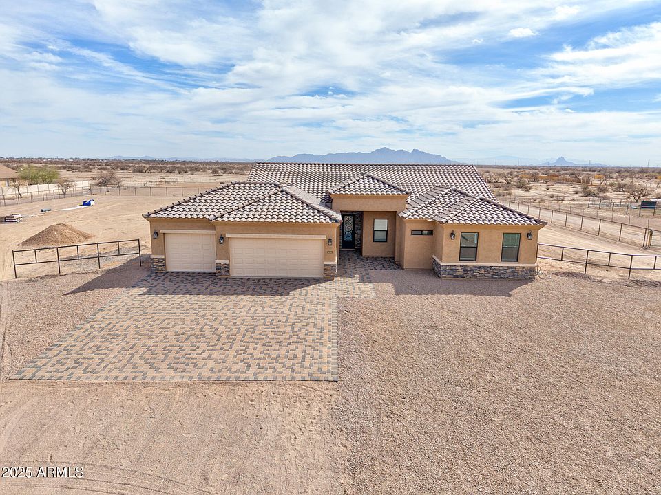 1st image of 14161 S PALO VERDE Trail