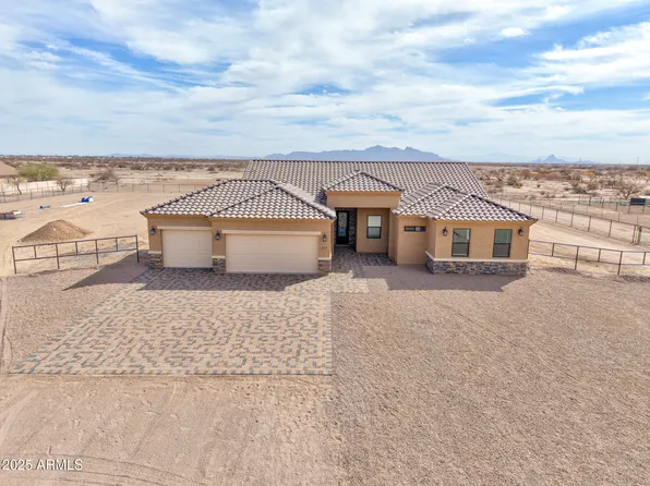 14161 S PALO VERDE Trail, Casa Grande, AZ 85193