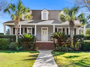 1121 Beresford Run, Charleston, SC 29492
