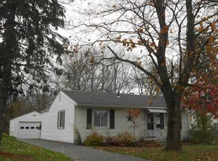 216 Lancaster Ave, West Springfield, MA 01089