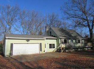 492 Stony Kill Rd, Accord, NY 12404