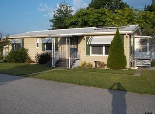 9 Heth St, Gettysburg, PA 17325