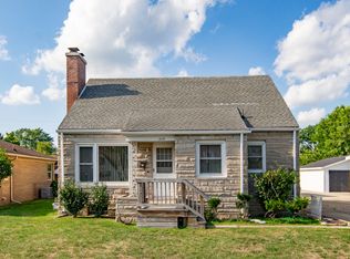 1507 McKinley Ave, South Bend, IN 46617