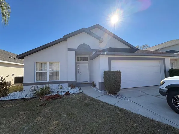 2598 Chatham Cir, Kissimmee, FL 34746