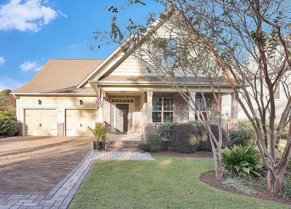 965 Tidalwalk Dr, Wilmington, NC 28409 Zillow