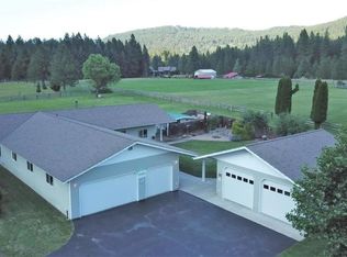 12630 Prowell St, Leavenworth, WA 98826
