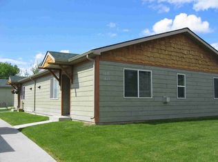 1619 Poplar St, Helena, MT 59601