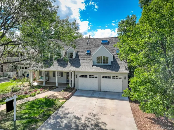 521 Dexter Street, Denver, CO 80220