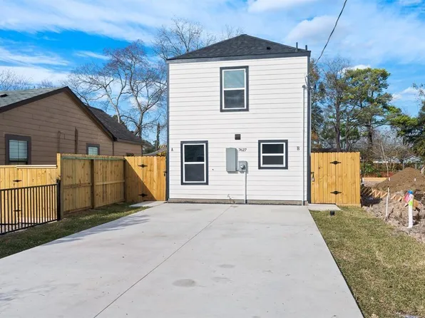 7627 Sundown Drive, Houston, TX 77028