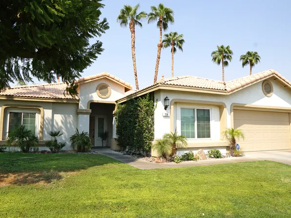 238 Strada Fortuna, Palm Desert, CA 92260