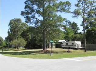 7329 Georgia Ave, Port St Joe, FL 32456