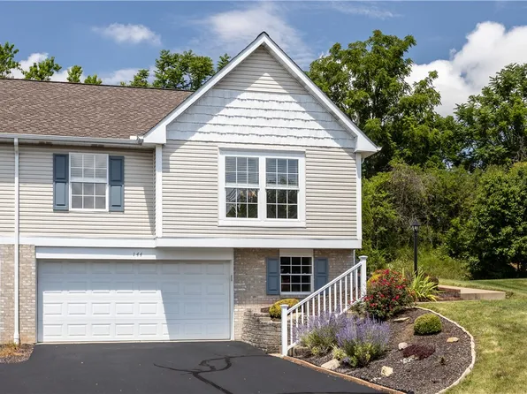 144 Sedeca Dr, Canonsburg, PA 15317