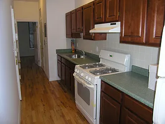 Rented by Halstead Real Estate