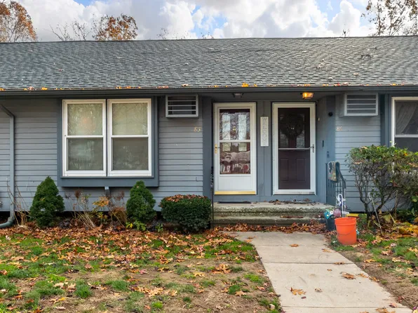 1 Abbott Road #85, Ellington, CT 06029