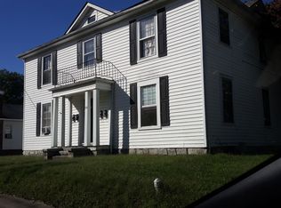 124 W Elm St #2, Mount Airy, NC 27030