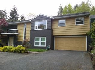 9920 SW Terwilliger Blvd, Portland, OR 97219