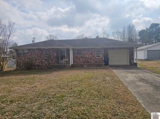 108 E 22nd St, Benton, KY 42025