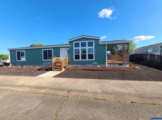 810 Mazama Ave, Lebanon, OR 97355