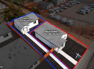 1537 Grand Ave, Sacramento, CA 95838