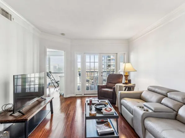 275 13th St NE APT 707, Atlanta, GA 30309