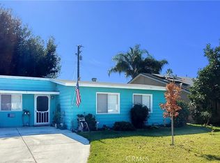16766 E Bellbrook St, Covina, CA 91722