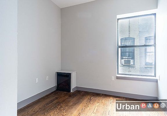 4th image of 1509 Eastern Pkwy #3R