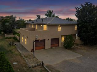 4207 Ravine Rd, Santa Fe, NM 87507