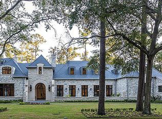 11503 Wendover Ln, Piney Point Village, TX 77024