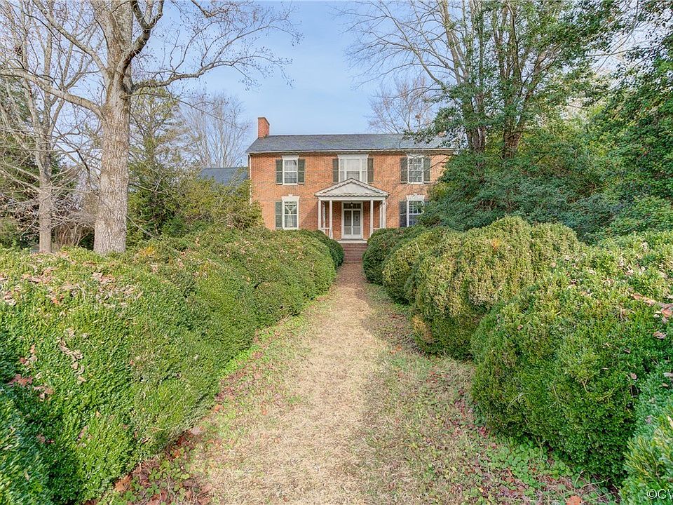 4590 Old Buckingham Rd, Powhatan, VA 23139 Zillow