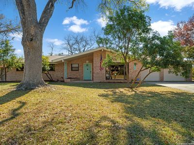 234 Driftwind, Windcrest, TX, 78239