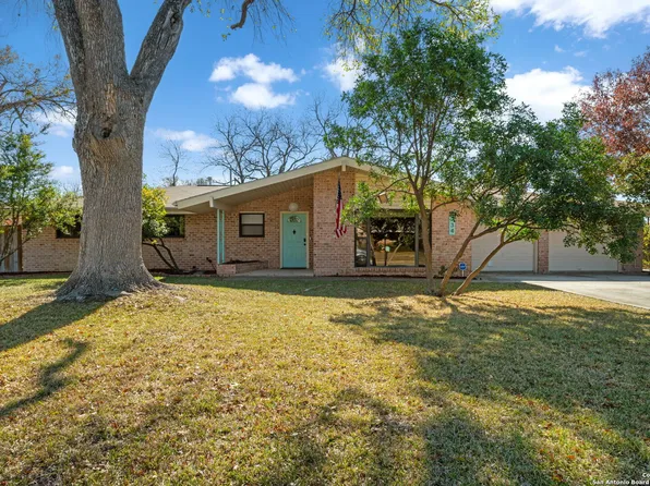 234 Driftwind, Windcrest, TX 78239