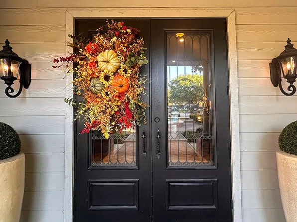 Chappell Creek Village