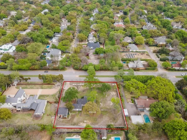 6721 Inwood Rd, Dallas, TX 75209