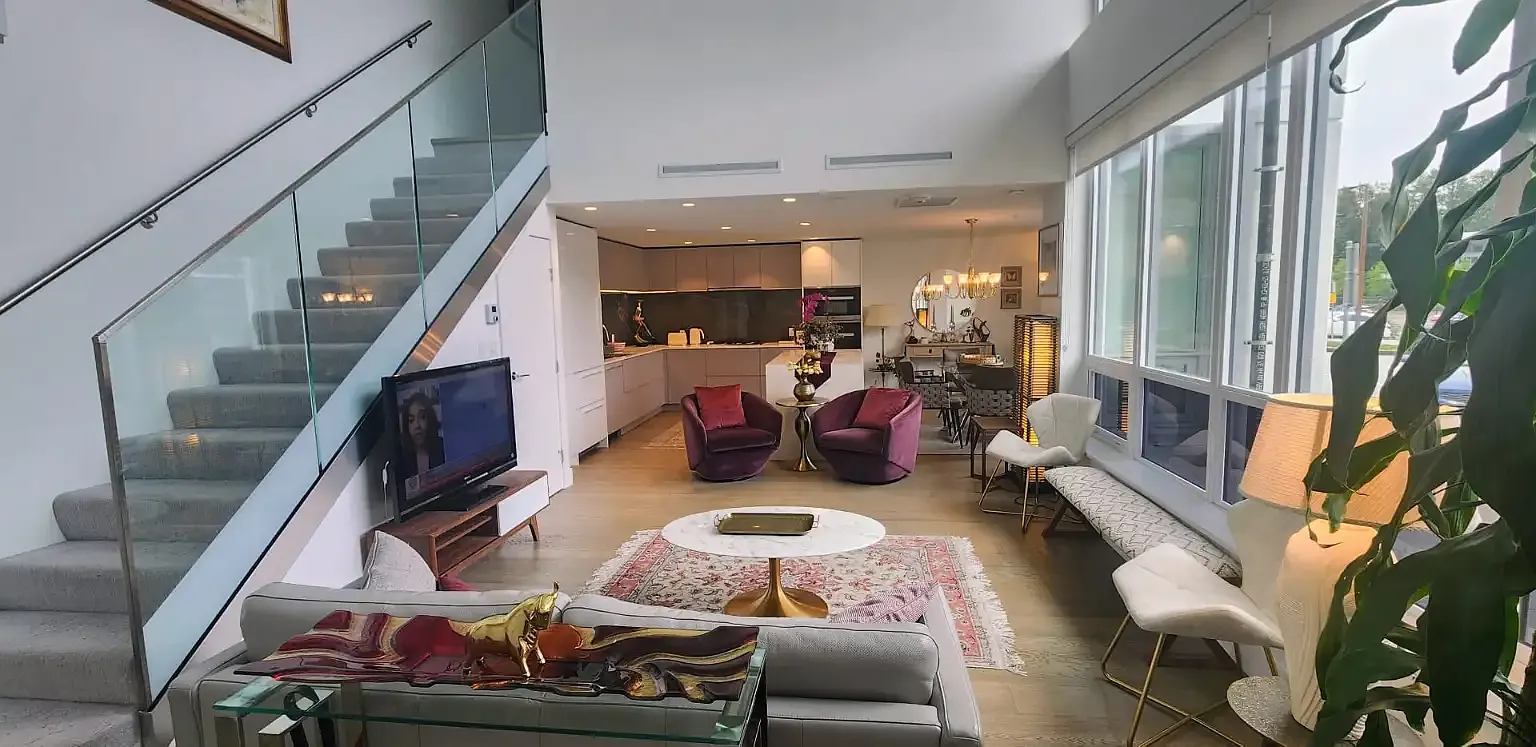 2 bed, 2.5 bath, 1430 sqft, $5,700 — Photo 1