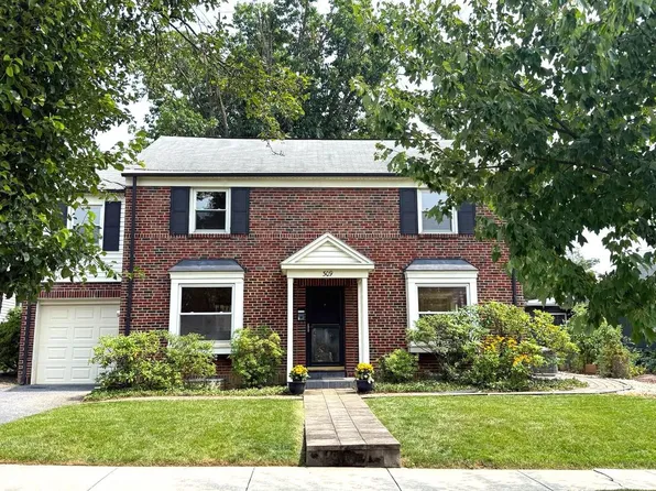 309 N 29th St, Camp Hill, PA 17011