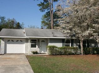 106 Crossbrook Dr, Brunswick, GA 31525