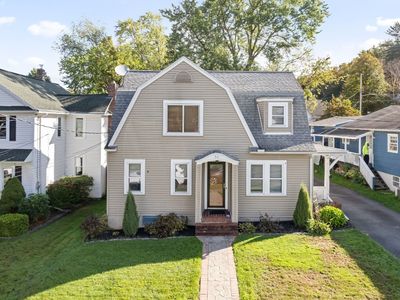 311 Moss Ave, Endicott, NY, 13760