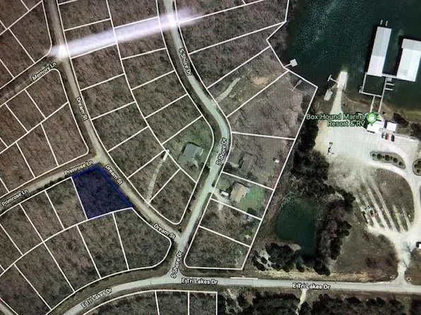 1011 Primrose Ln, Horseshoe Bend, AR 72512