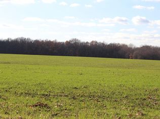 S 1125th Rd, Rich Hill, MO 64779
