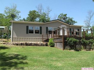 97184 S 4444 Rd, Gore, OK 74435