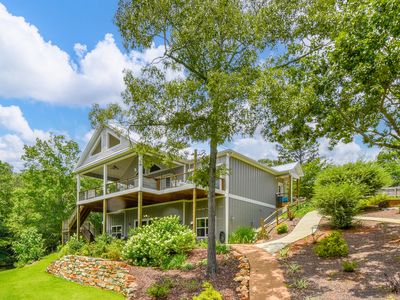 133 Mallard Cove Rd, Dadeville, AL, 36853