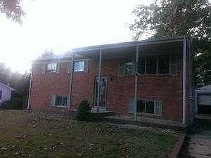 Front Ext Pic #1