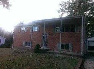 9309 Surratts Manor Dr, Clinton, MD 20735