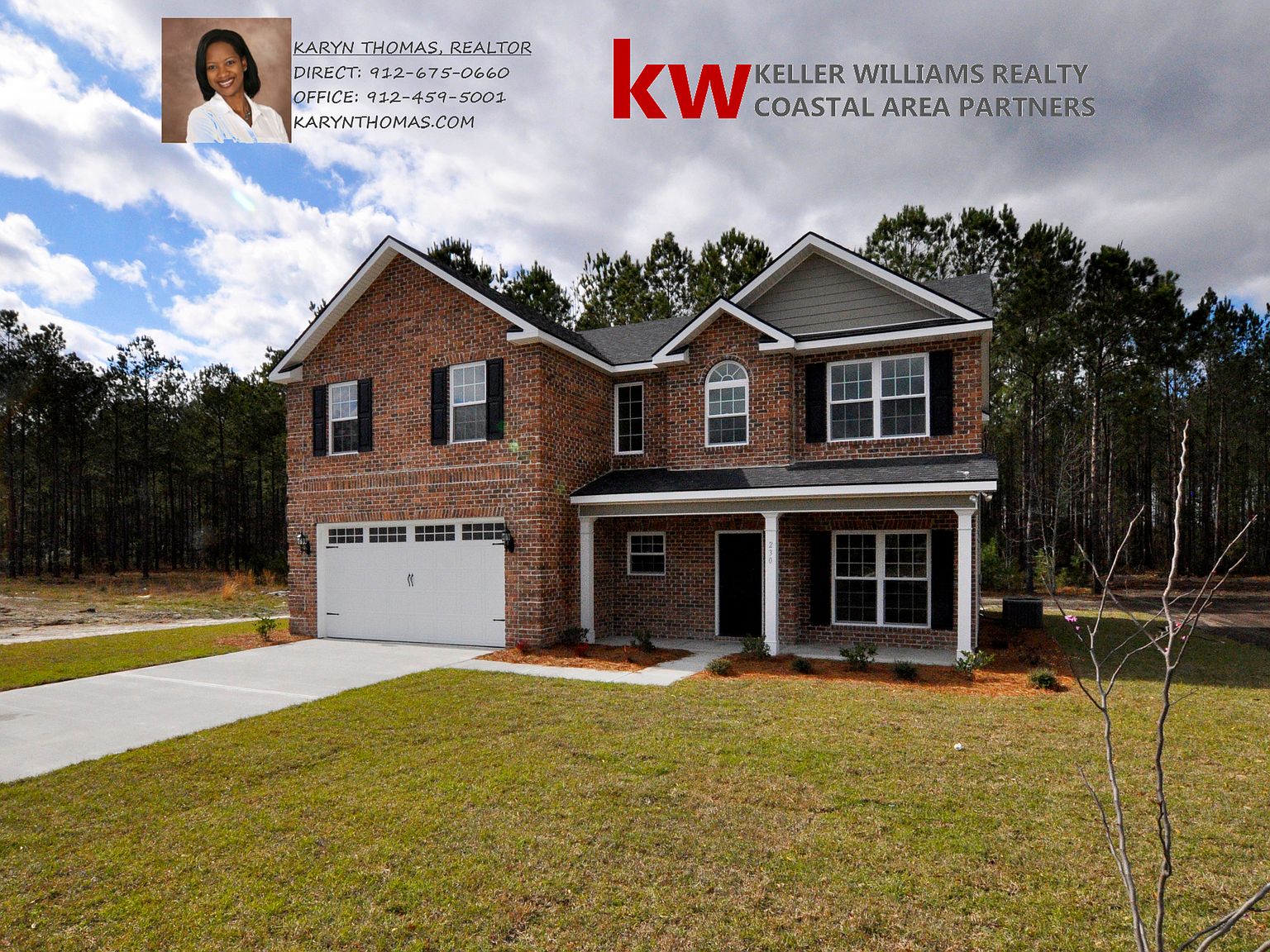 230 Wicklow Dr, Richmond Hill, GA 31324 Zillow