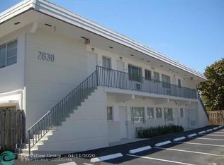2830 NE 30th Pl #3, Fort Lauderdale, FL 33306