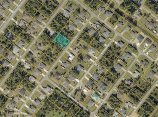 LOT 5 Beloit Ter LOT 5, North Pt, FL 34286