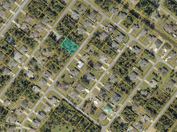 LOT 5 Beloit Ter Lot 5, North Pt, FL 34286