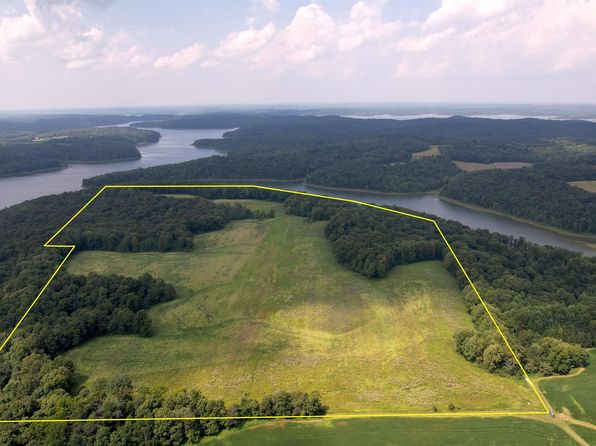 Off W State Rd #164, Birdseye, IN 47513