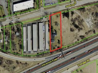 981 N Frontage Rd, Darien, IL 60561