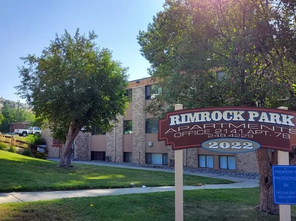 2022 Burnstead Dr, Billings, MT 59101